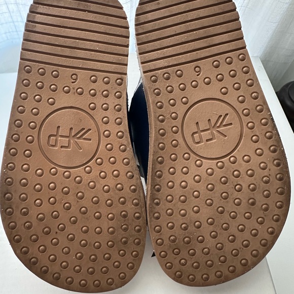 Freshly Picked Toddlers Maritime Delray Sandals NWT - Picture 5 of 5